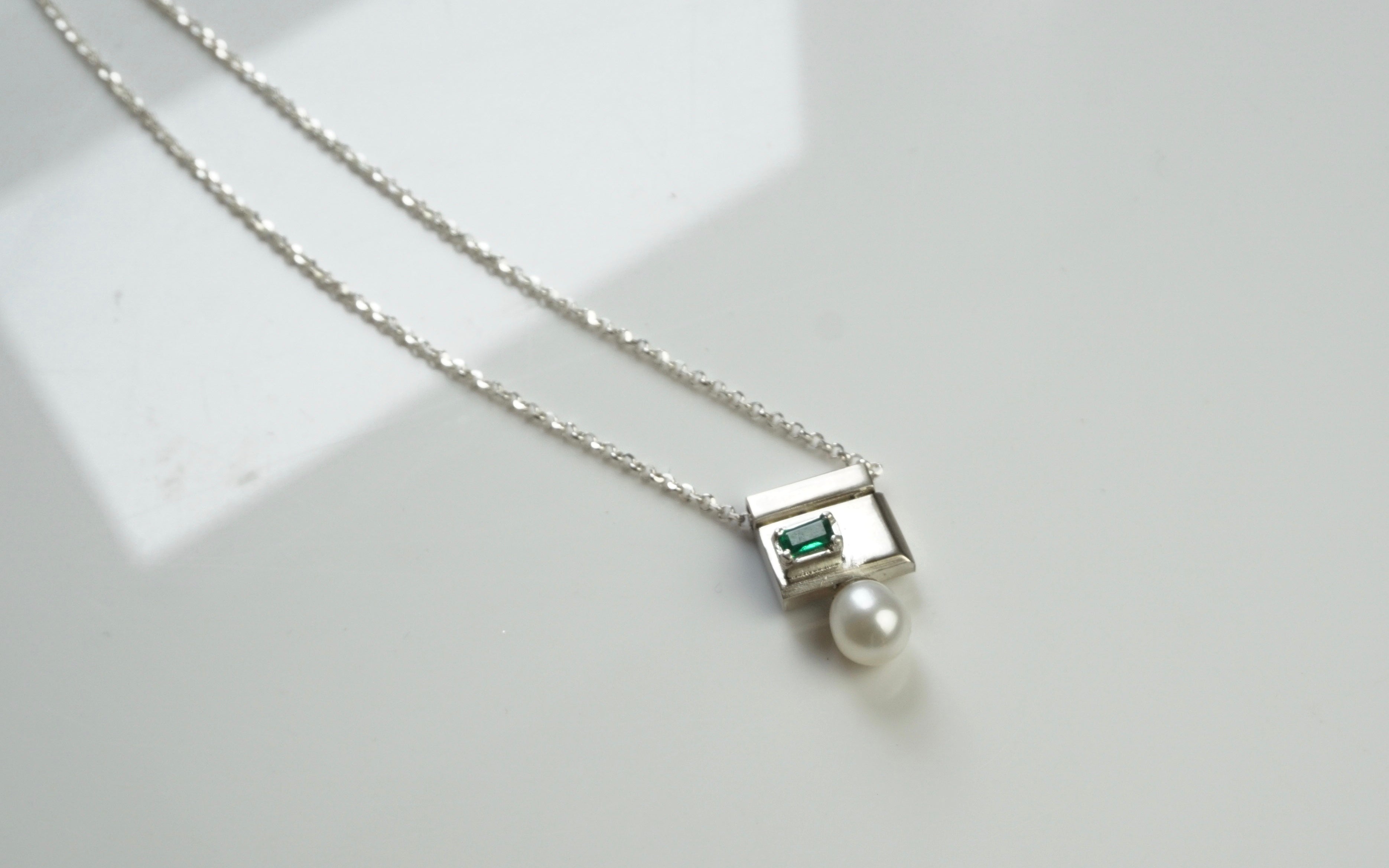 Necklaces Walker Jewelry