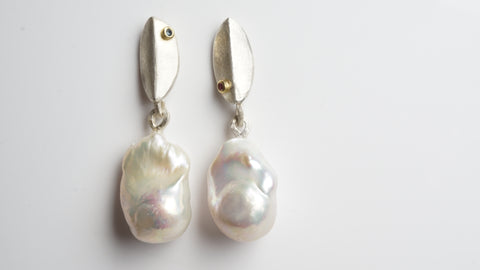 Rialto Beach Earrings