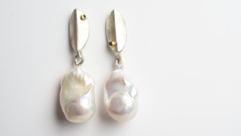 Rialto Beach Earrings