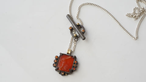 Lucky Rabbit Necklace