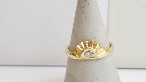 Sunshine Ring