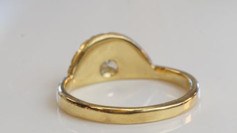 Sunshine Ring