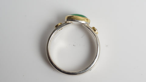 Spring Time Ring