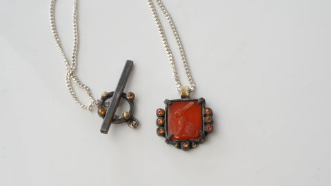 Lucky Rabbit Necklace