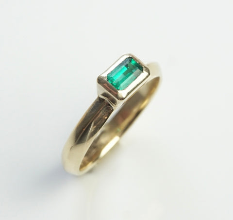 classic custom jewelry at Walker Jewelry