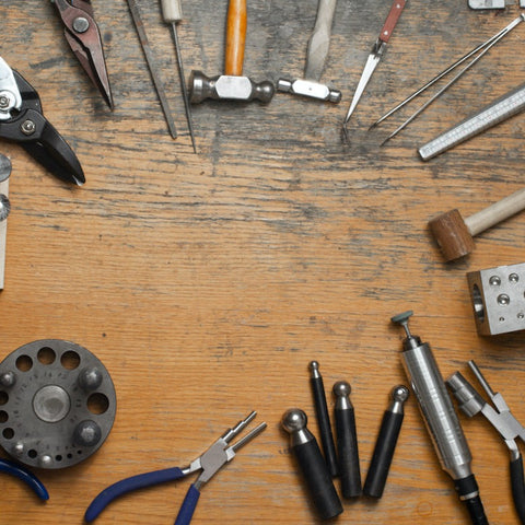 Bespoke Jewelry Consultation