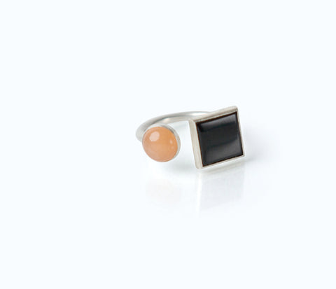 Sunrise Ring