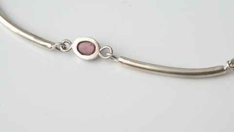 Tourmaline Dreams Necklace
