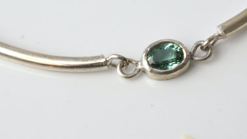 Tourmaline Dreams Necklace