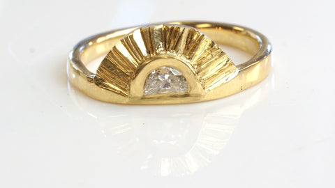 Sunshine Ring