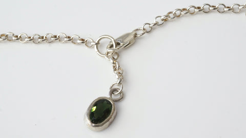 Tourmaline Dreams Necklace