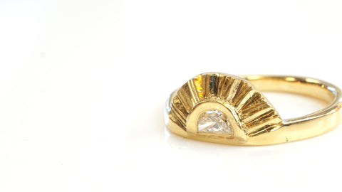 Sunshine Ring