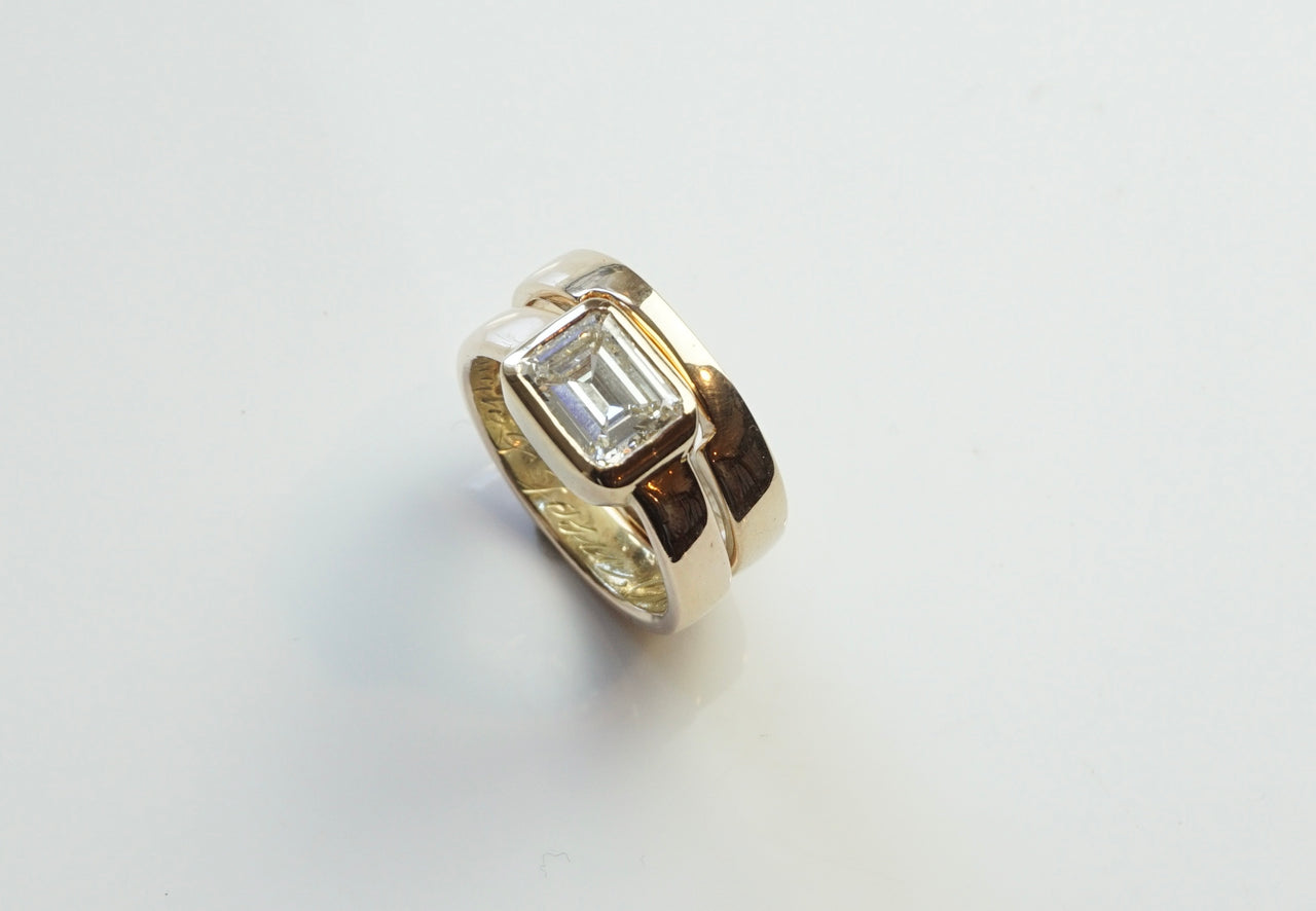 Bespoke and Custom Jewelry Walker Jewelry